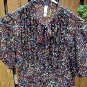 Target Blouse